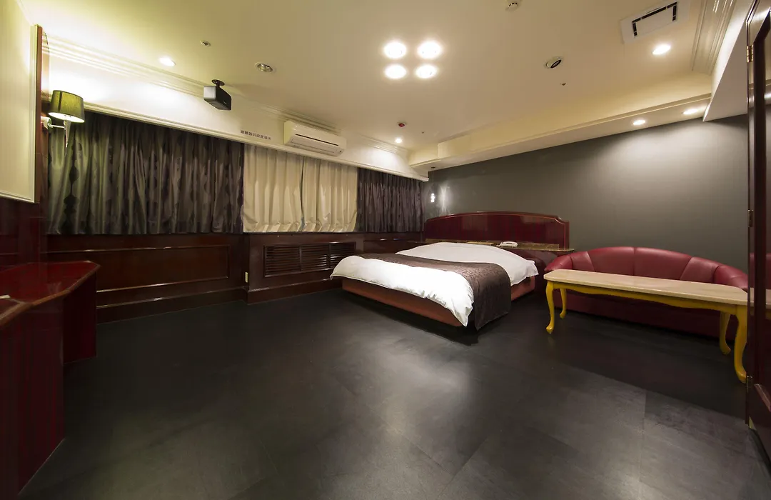 Hotel Alps (Adults Only)-1