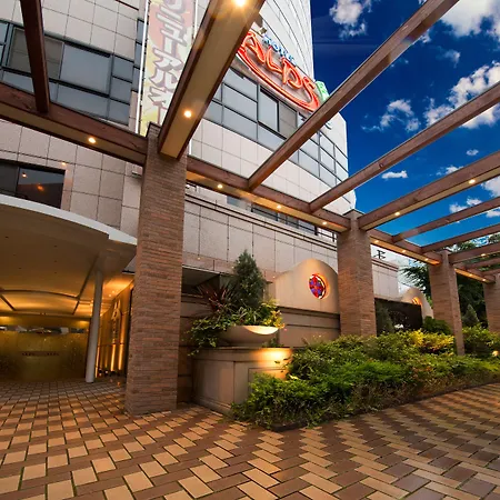 Hotel Alps (Adults Only)-3