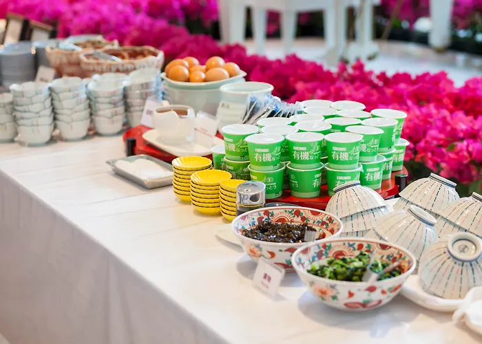 Hotel Elsereine Osaka