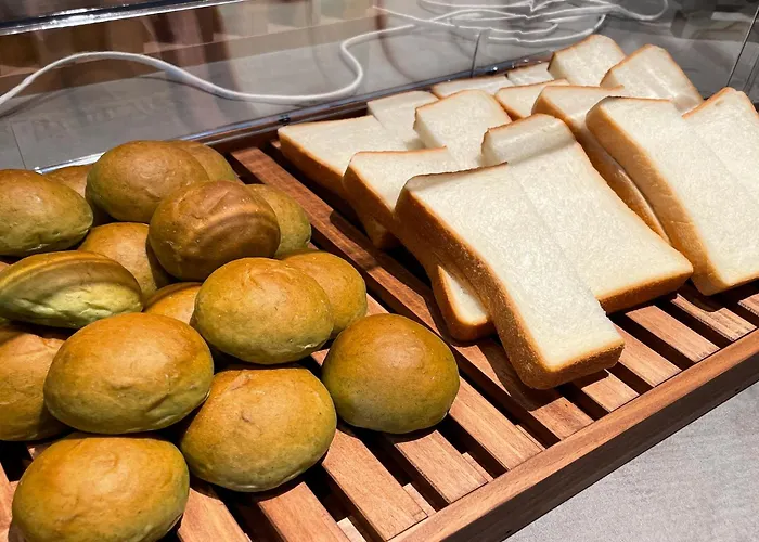 Cheap hotel: Hearton Hotel Shinsaibashi