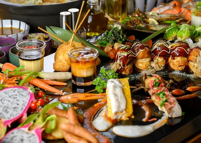 Family Hotel: Hotel Forza Osaka Kitahama