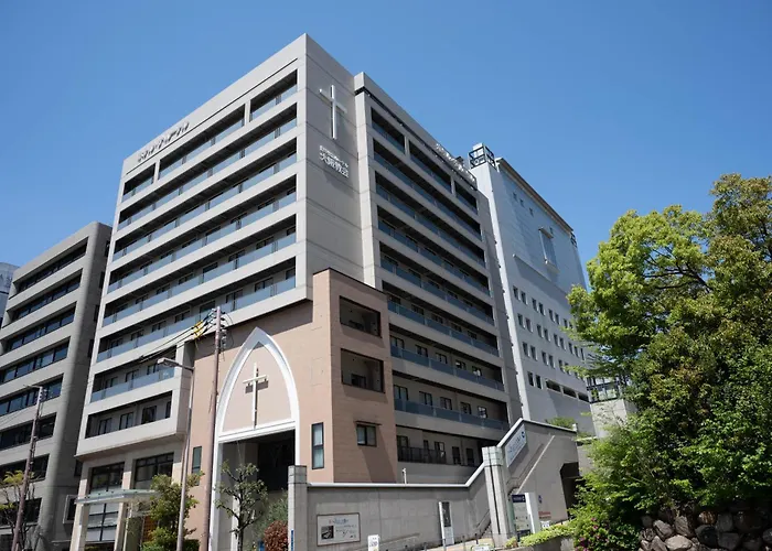 Hotel The Lutheran