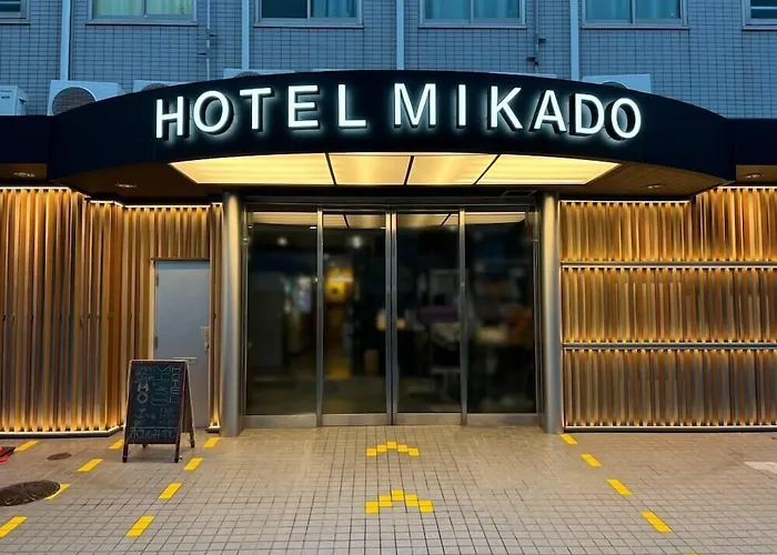 Mikado