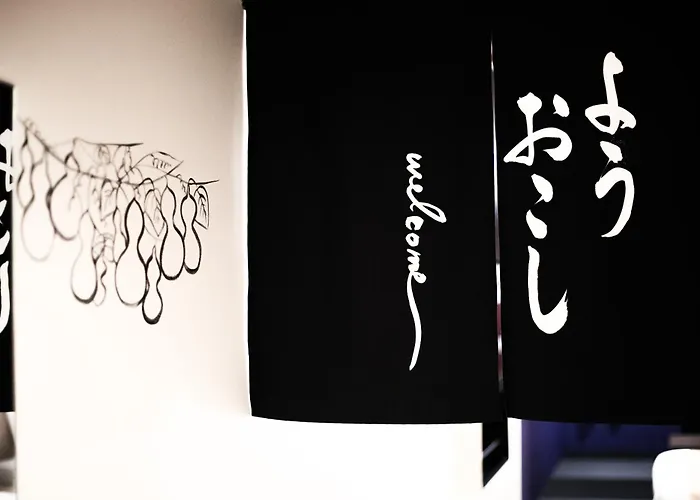 Sakishima Cosmo Tower Hotel