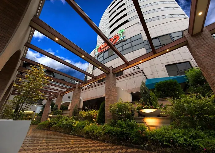 Hotel Alps (Adults Only)